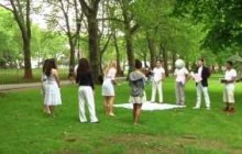 Voci Nel Deserto - Figment Festival, 9-10 giugno 2012 - New York