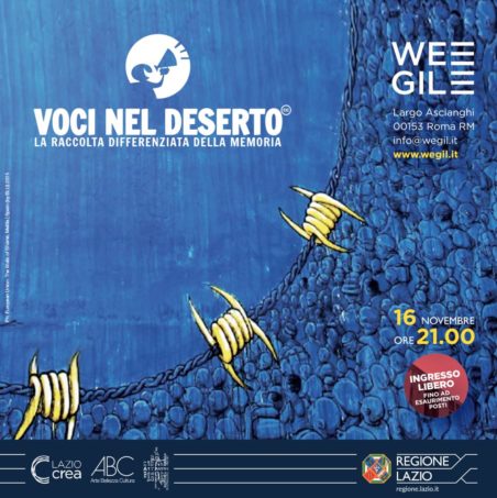 voci-nel-deserto-wegil